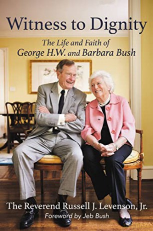 Witness To Dignity - Jeb Bush [KSIĄŻKA]