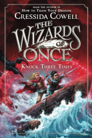 Wizards Of Once [KSIĄŻKA]