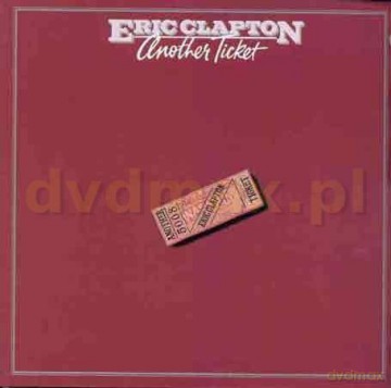 Eric Clapton: Another Ticket (Japanese Papersleeve) [CD]