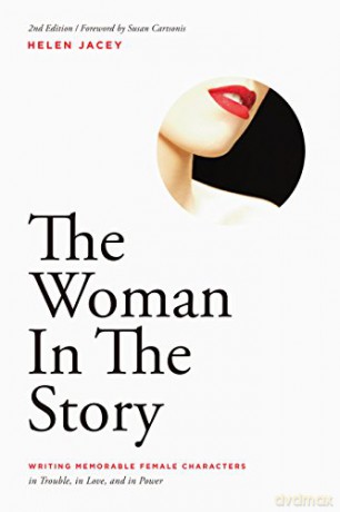 Woman In The Story 2nd Edition - Helen Jacey [KSIĄŻKA]