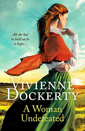 Woman Undefeated - Vivienne Dockerty [KSIĄŻKA]