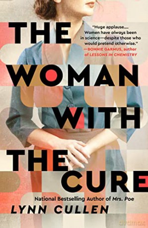 Woman With The Cure - Cullen [KSIĄŻKA]