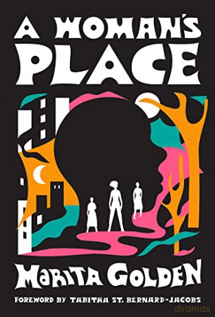 Womans Place - ERICA VITAL-LAZARE [KSIĄŻKA]