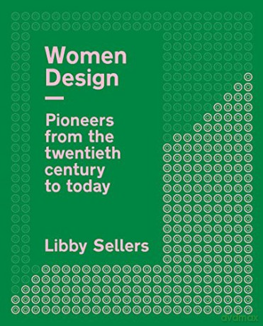 Women Design - Libby Sellers [KSIĄŻKA]