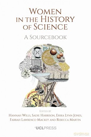 Women In The History Of Science - Hannah Wills [KSIĄŻKA]