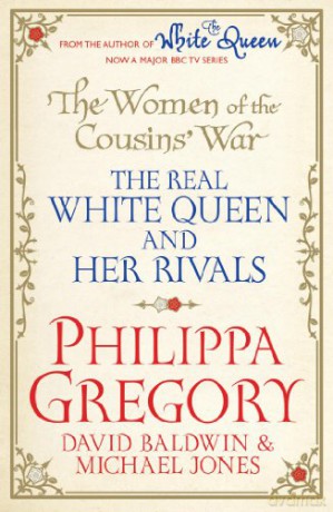 Women Of The Cousins War - Philippa Gregory [KSIĄŻKA]