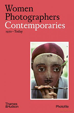 Women Photographers Contemporaries - Clara Bouveresse [KSIĄŻKA]