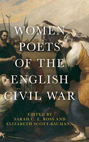 Women Poets Of The English Civil War - Sarah C. E. Ross [KSIĄŻKA]