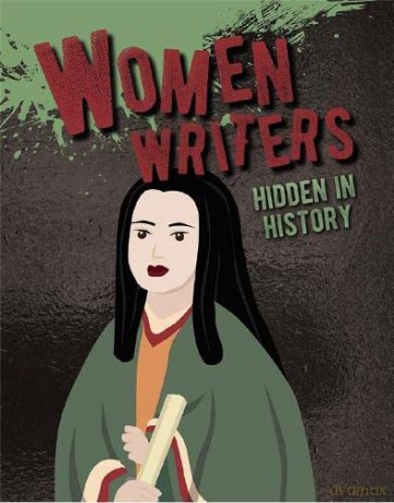 Women Writers Hidden In History - Petrice Custance [KSIĄŻKA]