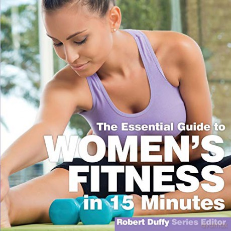 Womens Fitness In 15 Minutes - Robert Duffy [KSIĄŻKA]