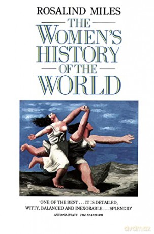 Womens History Of The World - Miles [KSIĄŻKA]