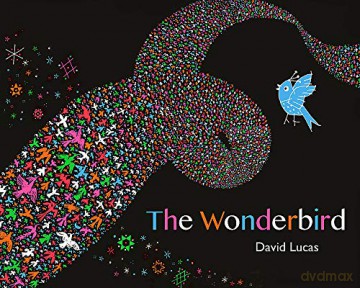 Wonderbird - David Lucas [KSIĄŻKA]