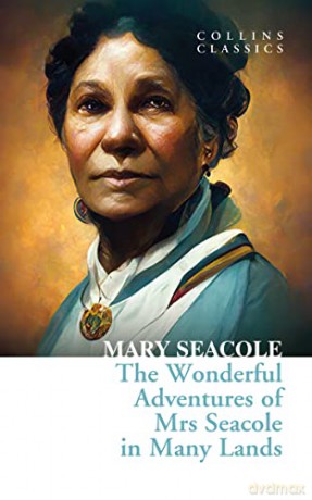 Wonderful Adventures Of Mrs Seacole In - Mary Seacole [KSIĄŻKA]