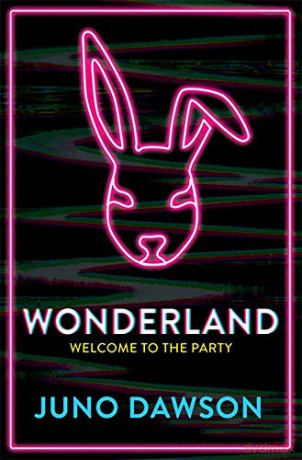 Wonderland - Juno Dawson [KSIĄŻKA]