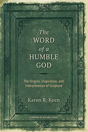 Word Of A Humble God - Karen R Keen [KSIĄŻKA]