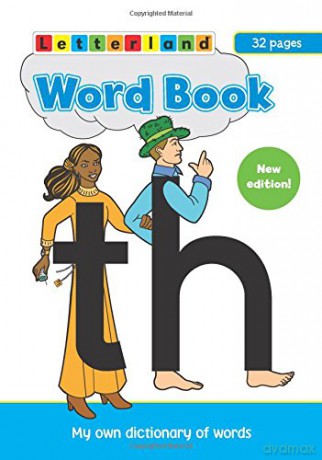 Wordbook Pack Of 10 - Lyn Wendon [KSIĄŻKA]