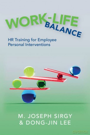 Work-Life Balance - M. Joseph Sirgy [KSIĄŻKA]