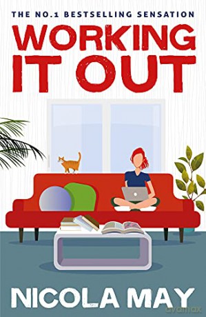 Working It Out - Nicola May [KSIĄŻKA]