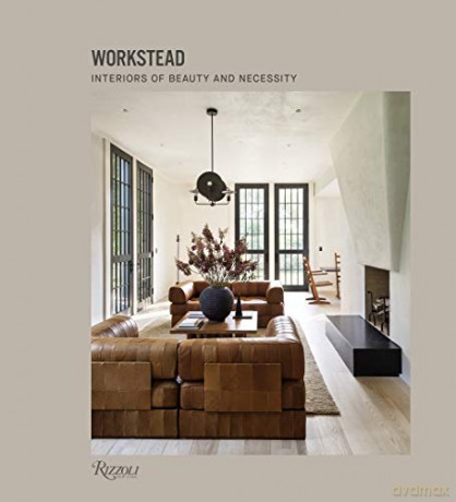 Workstead - Workstead [KSIĄŻKA]