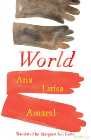 World - Ana Luísa Amaral [KSIĄŻKA]