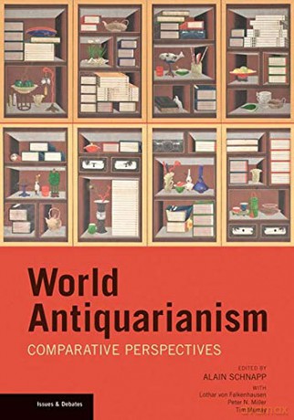 World Antiquarianism Comparativ [KSIĄŻKA]
