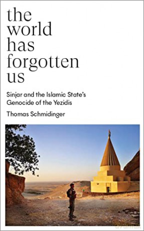 World Has Forgotten Us - Thomas Schmidinger [KSIĄŻKA]