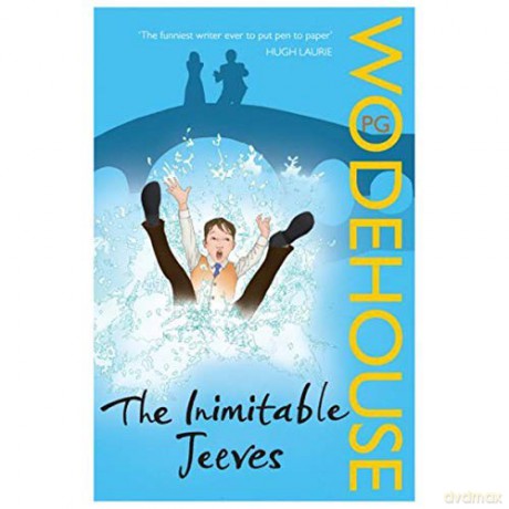 World Of Blandings - P. G. Wodehouse [KSIĄŻKA]