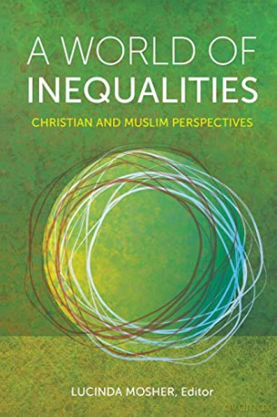 World Of Inequalities - Lucinda Mosher [KSIĄŻKA]