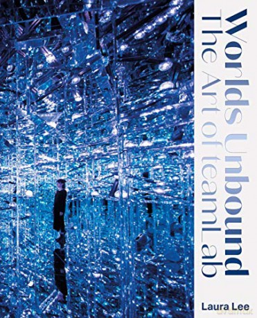 Worlds Unbound - Prof. Laura Lee [KSIĄŻKA]