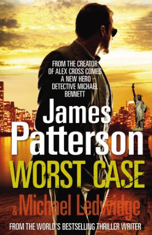 Worst Case - James Patterson [KSIĄŻKA]