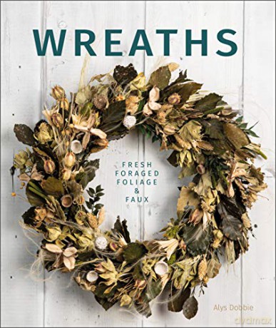 Wreaths - Alys Dobbie [KSIĄŻKA]