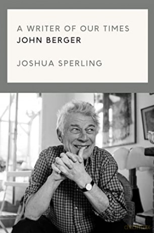 Writer Of Our Time - Joshua Sperling [KSIĄŻKA]