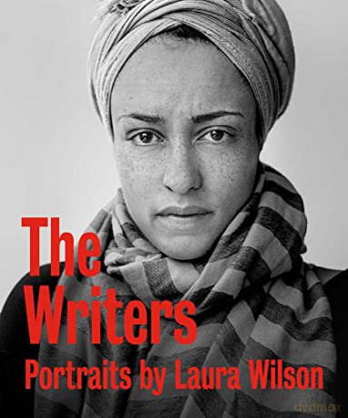 Writers Portraits - Laura Wilson [KSIĄŻKA]