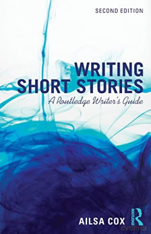 Writing Short Stories - Ailsa Cox [KSIĄŻKA]