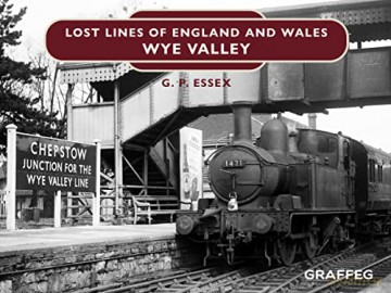 Wye Valley 2 - Gary Essex, [KSIĄŻKA]
