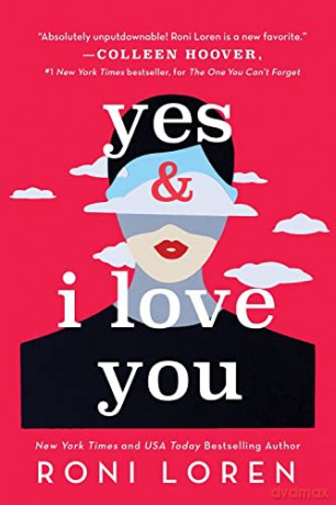 Yes I Love You - Roni Loren [KSIĄŻKA]