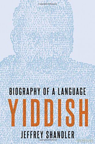 Yiddish - Jeffrey Shandler [KSIĄŻKA]