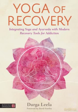 Yoga Of Recovery - Durga Leela [KSIĄŻKA]