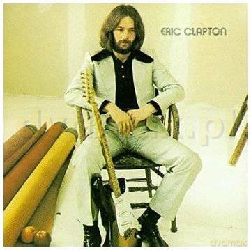 Eric Clapton: Eric Clapton [CD]