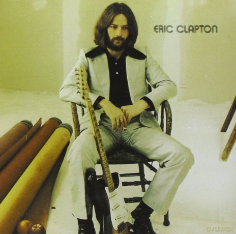 Eric Clapton: Eric Clapton [CD]