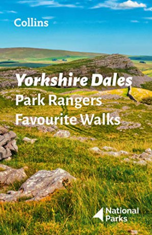 Yorkshire Park Rangers Pb - National Parks UK [KSIĄŻKA]