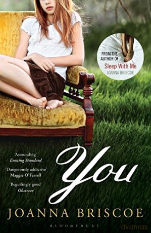You - Joanna Briscoe [KSIĄŻKA]