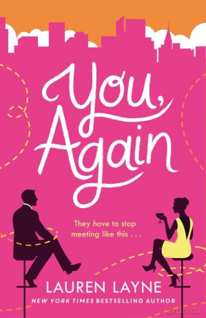 You Again - Lauren Layne [KSIĄŻKA]