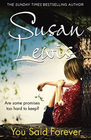 You Said Forever - Susan Lewis [KSIĄŻKA]