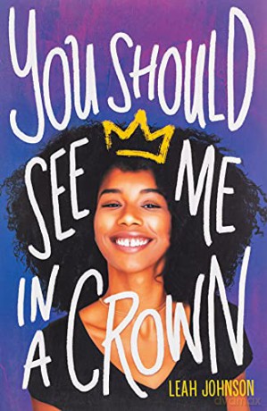 You Should See Me In A Crown - Leah Johnson [KSIĄŻKA]
