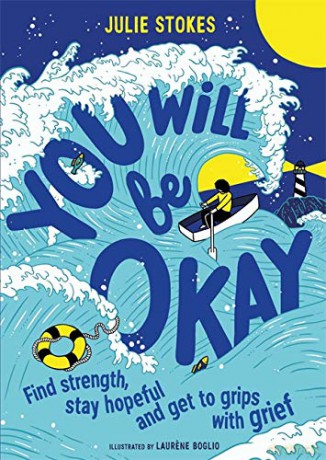 You Will Be Okay - Julie Stokes [KSIĄŻKA]