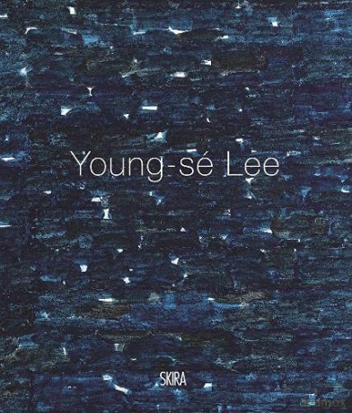 Young Se Lee - Lydia Harambourg [KSIĄŻKA]