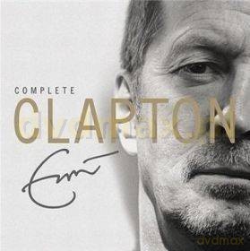 Eric Clapton: Complete Clapton (PL) [2CD]