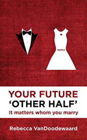 Your Future Other Half - Rebecca VanDoodewaard [KSIĄŻKA]