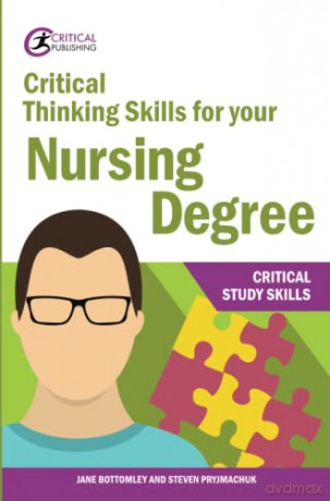 Your Nursing Degree - Jane Bottomley [KSIĄŻKA]